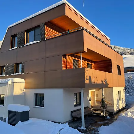 Haus Hofer Apartment Mieders
