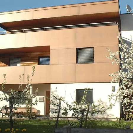Apartment Haus Hofer