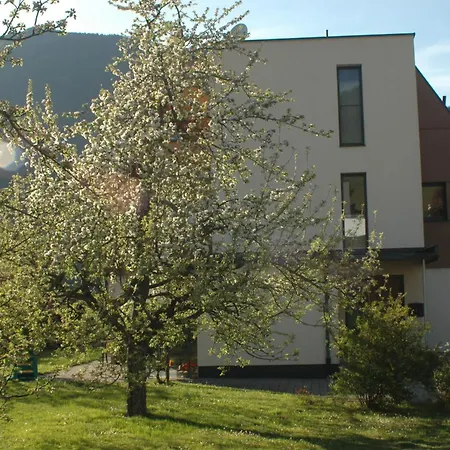 Apartment Haus Hofer