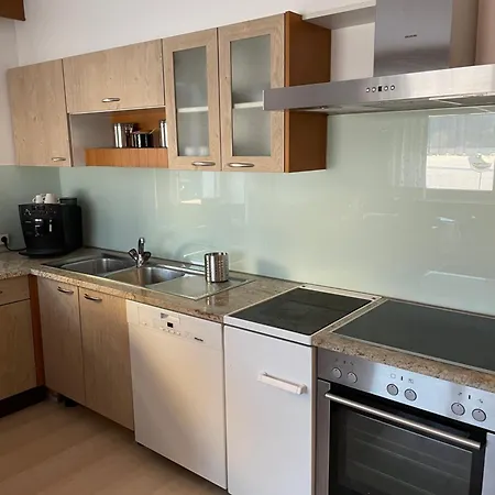 Haus Hofer Appartement Mieders